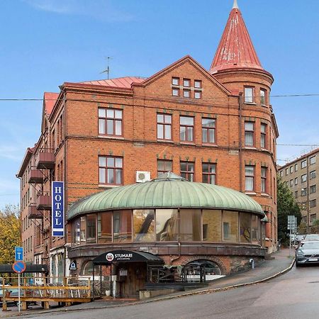 Best Western Tidbloms Hotel Gothenburg Exterior photo