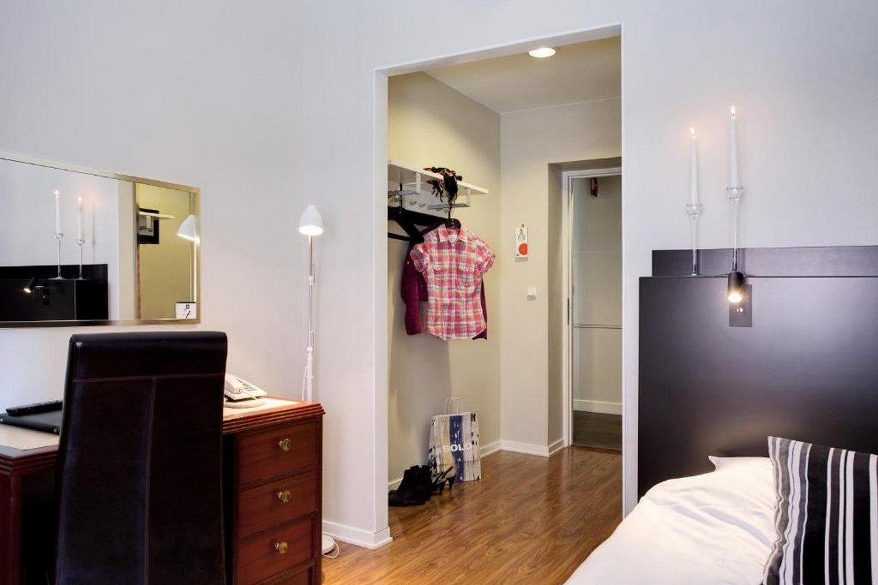 Best Western Tidbloms Hotel Gothenburg Room photo