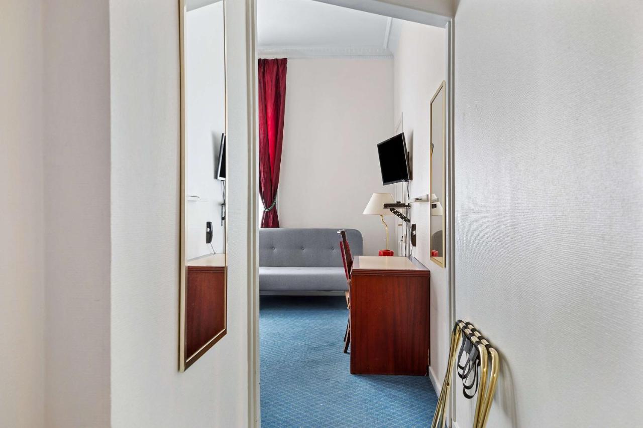Best Western Tidbloms Hotel Gothenburg Exterior photo