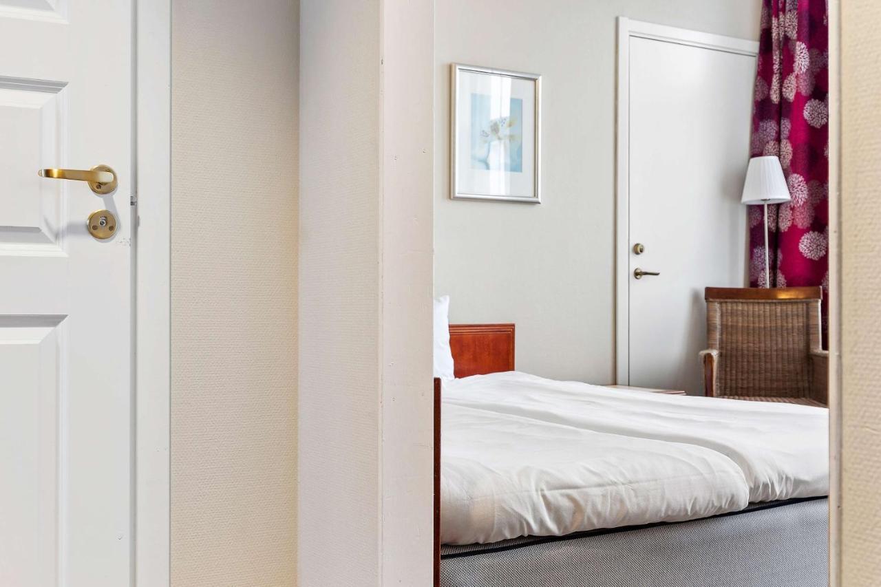 Best Western Tidbloms Hotel Gothenburg Exterior photo
