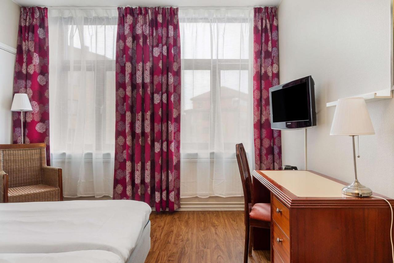 Best Western Tidbloms Hotel Gothenburg Exterior photo