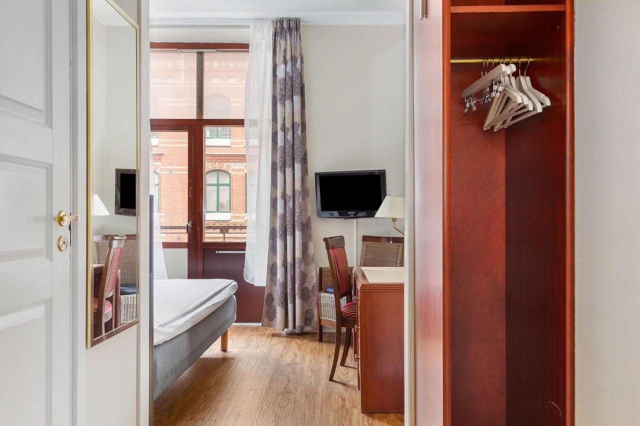 Best Western Tidbloms Hotel Gothenburg Exterior photo