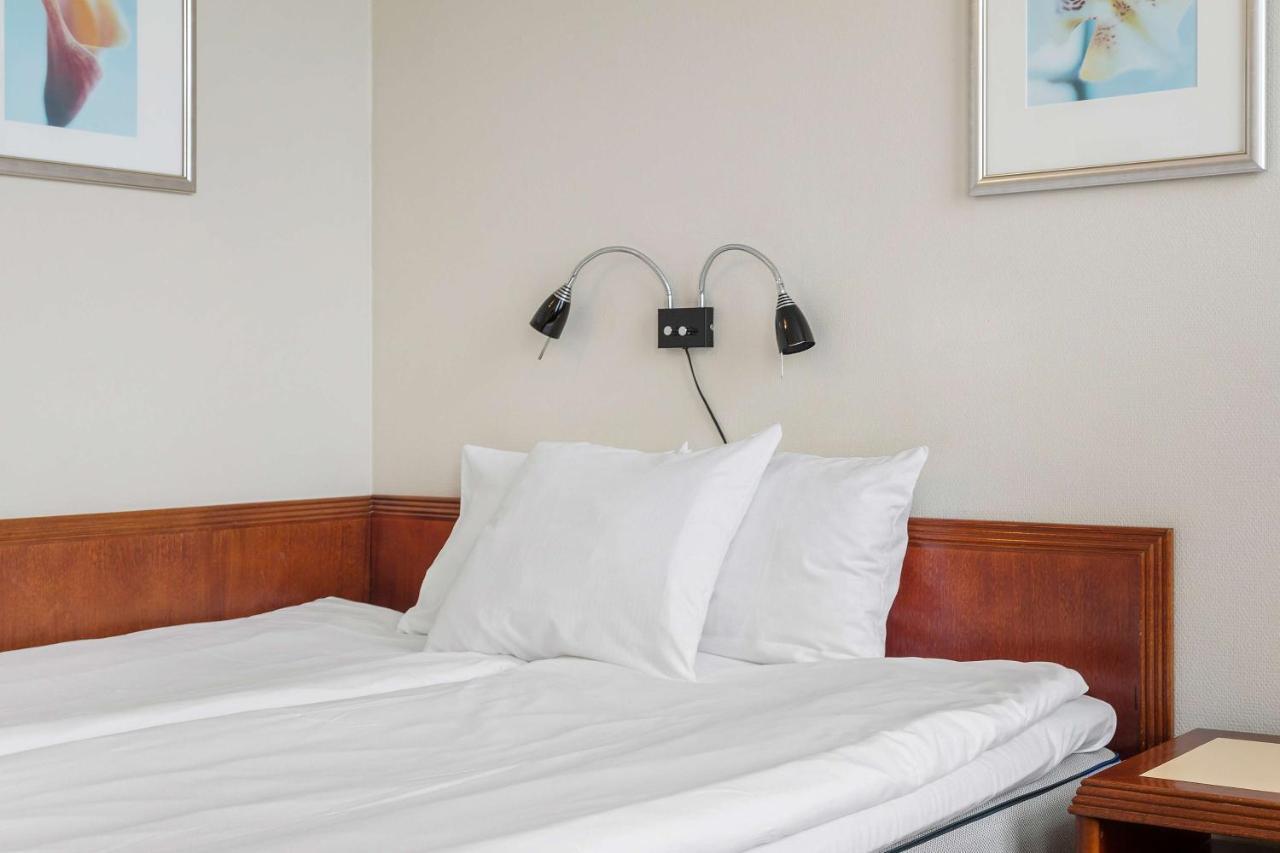 Best Western Tidbloms Hotel Gothenburg Exterior photo