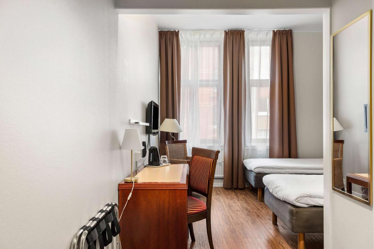 Best Western Tidbloms Hotel Gothenburg Exterior photo