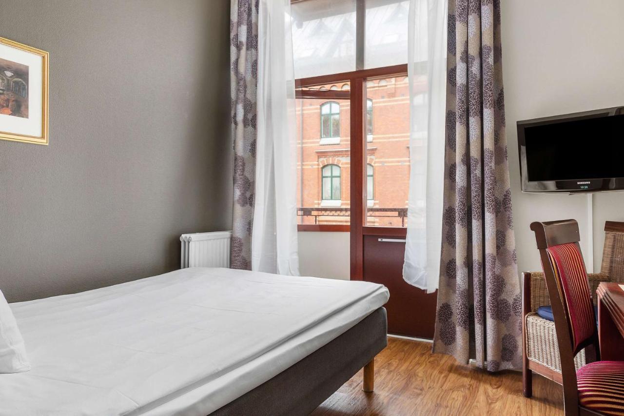 Best Western Tidbloms Hotel Gothenburg Exterior photo
