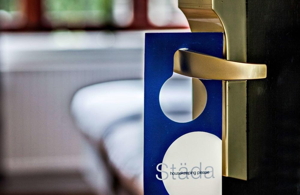 Best Western Tidbloms Hotel Gothenburg Exterior photo