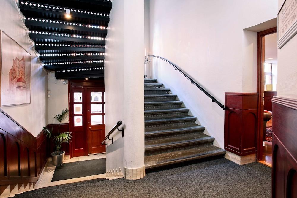 Best Western Tidbloms Hotel Gothenburg Exterior photo