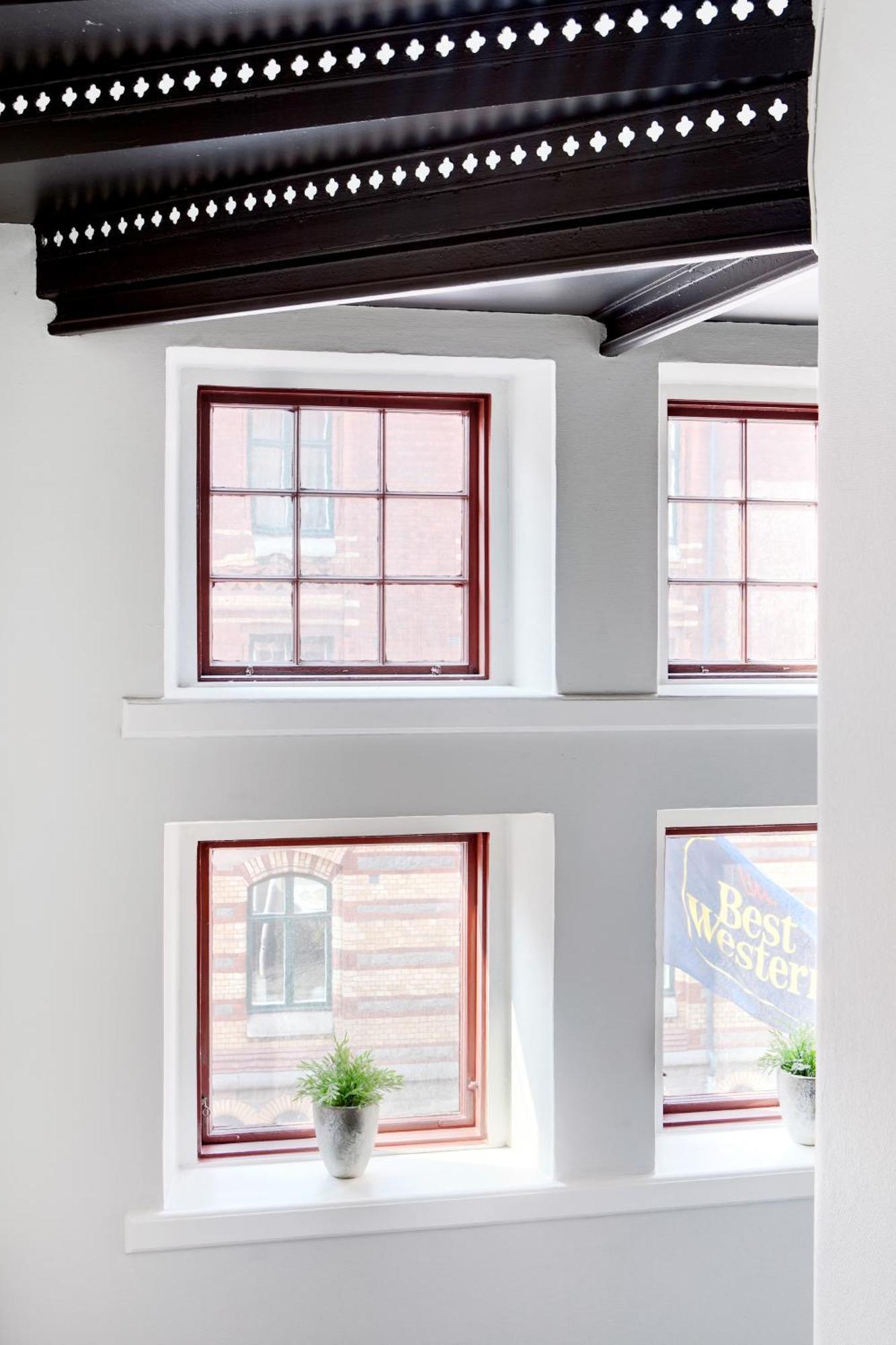 Best Western Tidbloms Hotel Gothenburg Interior photo