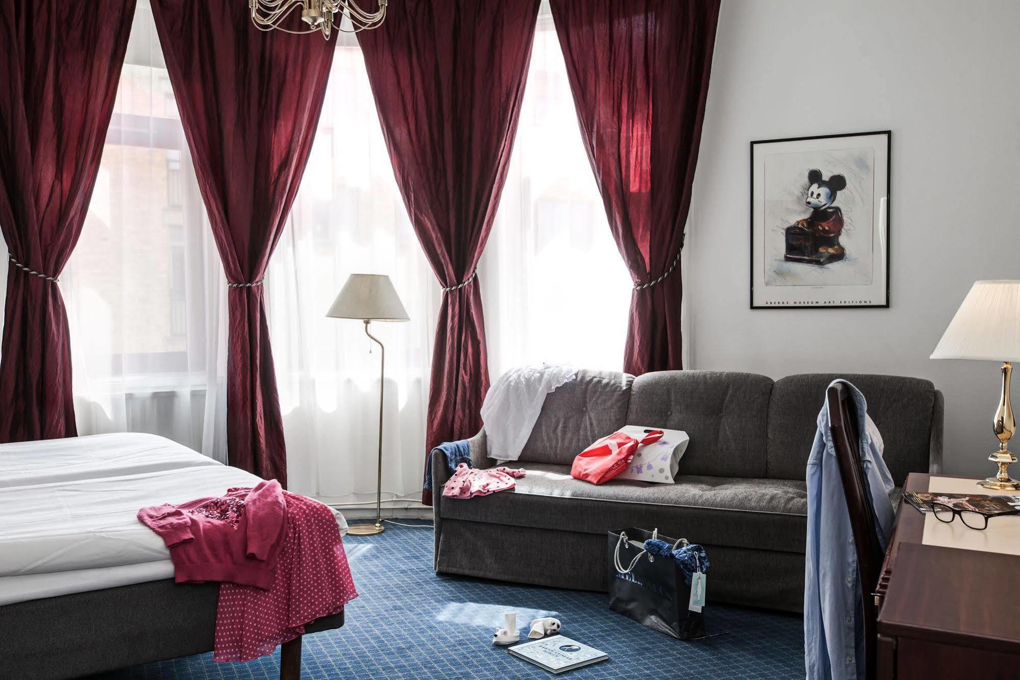 Best Western Tidbloms Hotel Gothenburg Exterior photo