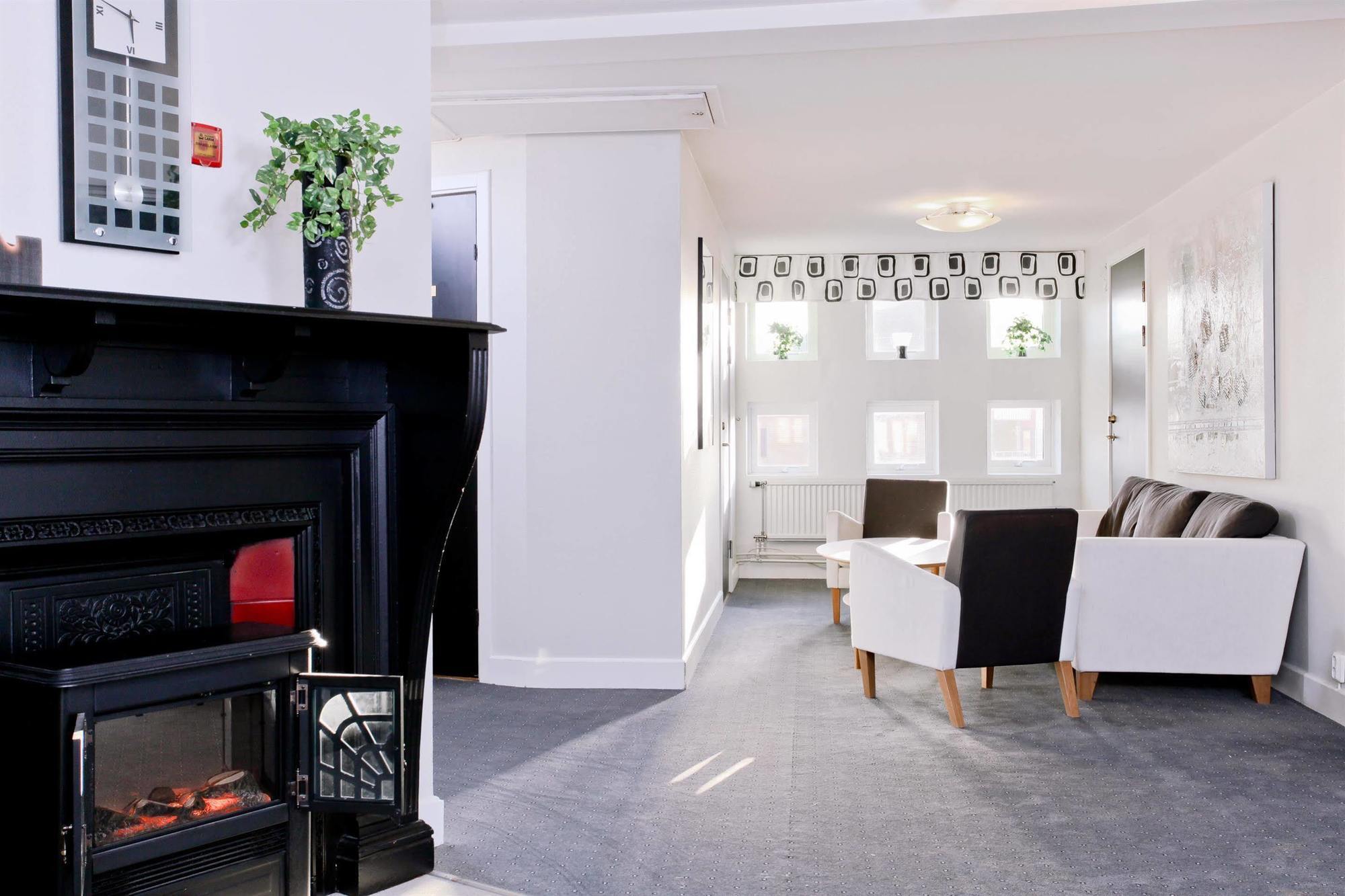 Best Western Tidbloms Hotel Gothenburg Interior photo