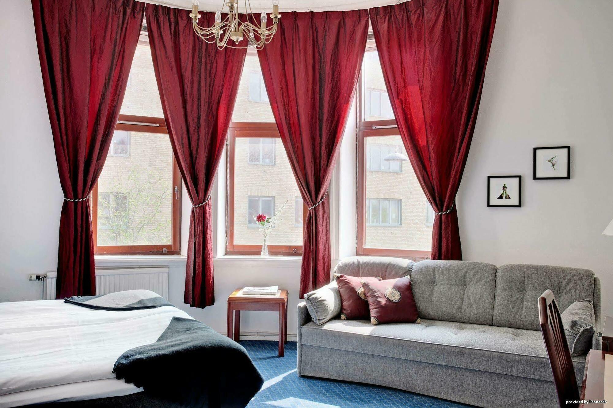 Best Western Tidbloms Hotel Gothenburg Room photo